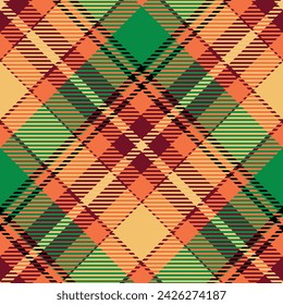 Plaids Pattern Seamless. Classic Plaid Tartan Flannel Shirt Tartan Patterns. Trendy Tiles for Wallpapers.