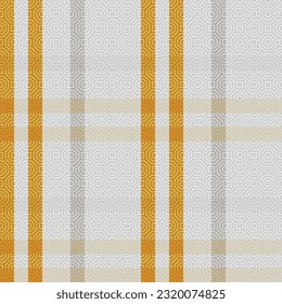 Plaids Pattern Seamless. Classic Scottish Tartan Design. Template for Design Ornament. Seamless Fabric Texture.