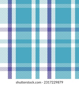 Plaids Pattern Seamless. Gingham Patterns Template for Design Ornament. Seamless Fabric Texture.
