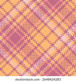 Plaids Pattern Seamless. Gingham Patterns for Scarf, Dress, Skirt, Other Modern Spring Autumn Winter Fashion Textile Design.