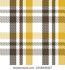 Plaids Pattern Seamless. Scottish Plaid, Traditional Scottish Woven Fabric. Lumberjack Shirt Flannel Textile. Pattern Tile Swatch Included.