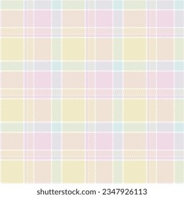 Plaids Pattern Seamless. Scottish Plaid, for Scarf, Dress, Skirt, Other Modern Spring Autumn Winter Fashion Textile Design.