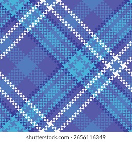 Patrón de cuadros sin costuras. Escocesa a cuadros, para la bufanda, vestido, falda, otro diseño textil moderno de la moda de la primavera otoño invierno.