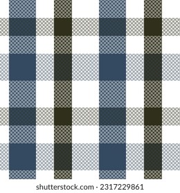 Plaids Pattern Seamless. Scottish Tartan Pattern for Scarf, Dress, Skirt, Other Modern Spring Autumn Winter Fashion Textile Design.