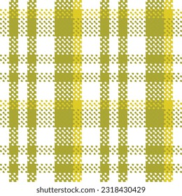 Plaids Pattern Seamless. Scottish Tartan Pattern Seamless Tartan Illustration Vector Set for Scarf, Blanket, Other Modern Spring Summer Autumn Winter Holiday Fabric Print.