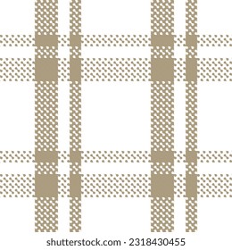 Plaids Patrón sin inconvenientes. Patrón escocés de Tartán para la impresión de camisas, ropa, vestidos, manteles, mantas, cama, papel, edredón, tela y otros productos textiles.
