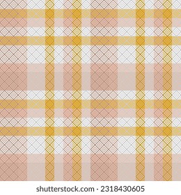 Plaids Patrón sin inconvenientes. Patrón escocés Tartán Patrón Flannel Shirt Patrones Tartán. Baldosas de moda para fondos de escritorio.