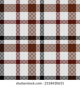 Plaids Pattern Seamless. Scottish Tartan Pattern for Shirt Printing,clothes, Dresses, Tablecloths, Blankets, Bedding, Paper,quilt,fabric and Other Textile Products.
