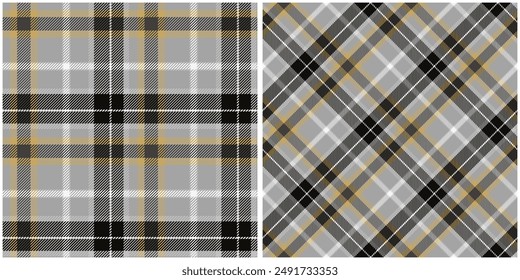 Plaids Pattern Seamless. Scottish Tartan Pattern for Scarf, Dress, Skirt, Other Modern Spring Autumn Winter Fashion Textile Design.