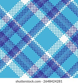 Plaids padrão sem emenda. Tartan padrão escocês para impressão de camisas, roupas, vestidos, toalhas de mesa, cobertores, cama, papel, colcha, tecido e outros produtos têxteis.