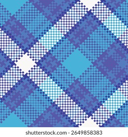 Plaids padrão sem emenda. Padrão de Tartan escocês Flannel Camisa Tartan Padrões. Telhas da moda para papéis de parede.