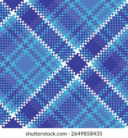 Plaids Pattern Seamless. Scottish Tartan Pattern Seamless Tartan Illustration Vector Set for Scarf, Blanket, Other Modern Spring Summer Autumn Winter Holiday Fabric Print.