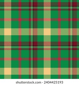Plaids Patrón sin inconvenientes. Patrón sin marea de Tartán Patrones Flannel Shirt Tartán. Baldosas de moda para fondos de escritorio.