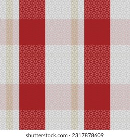Plaids Pattern Seamless. Tartan Plaid Vector Seamless Pattern. for Shirt Printing,clothes, Dresses, Tablecloths, Blankets, Bedding, Paper,quilt,fabric and Other Textile Products.