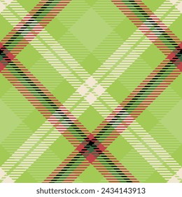 Plaids Pattern Seamless. Tartan Plaid Vector Seamless Pattern. Flannel Shirt Tartan Patterns. Trendy Tiles for Wallpapers.