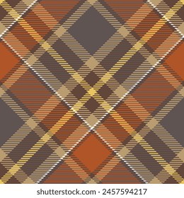 Plaids Pattern Seamless. Tartan Plaid Vector Seamless Pattern. Flannel Shirt Tartan Patterns. Trendy Tiles for Wallpapers.