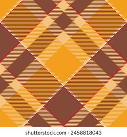 Patrón de cuadros sin costuras. Tartán a cuadros de Vector sin costuras. Camisa de franela Patrones de tartán. Azulejos de moda para Fondos de pantalla.