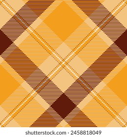 Plaids Pattern Seamless. Tartan Plaid Vector Seamless Pattern. Flannel Shirt Tartan Patterns. Trendy Tiles for Wallpapers.