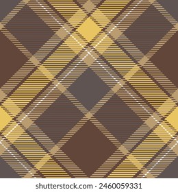Patrón de cuadros sin costuras. Tartán a cuadros de Vector sin costuras. Camisa de franela Patrones de tartán. Azulejos de moda para Fondos de pantalla.