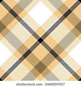 Plaids Muster nahtlos. Tartankarierte Vektorgrafik nahtloses Muster. Flanellhemd Schottenmuster. Trendy Fliesen für Bildschirmhintergrund.