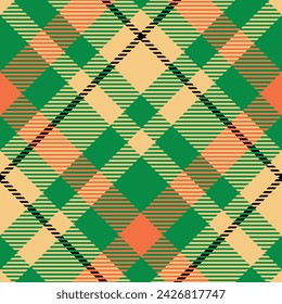 Plaids Pattern Seamless. Tartan Seamless Pattern for Scarf, Dress, Skirt, Other Modern Spring Autumn Winter Fashion Textile Design.