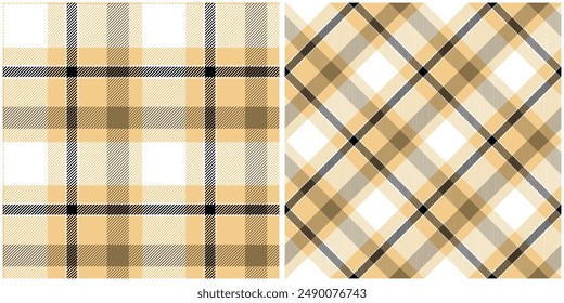 Plaids Pattern Seamless. Tartan Seamless Pattern for Scarf, Dress, Skirt, Other Modern Spring Autumn Winter Fashion Textile Design.