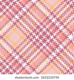 Plaids padrão sem emenda. Tartan padrão sem emenda para o cachecol, vestido, saia, outro moderno primavera outono inverno moda Design têxtil.