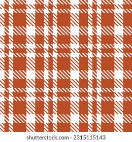 Plaids Pattern Seamless. Traditional Scottish Checkered Background. Template for Design Ornament. Seamless Fabric Texture.