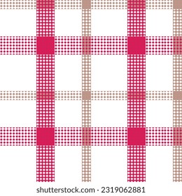 Plaids Pattern Seamless. Traditional Scottish Checkered Background. for Shirt Printing,clothes, Dresses, Tablecloths, Blankets, Bedding, Paper,quilt,fabric and Other Textile Products.