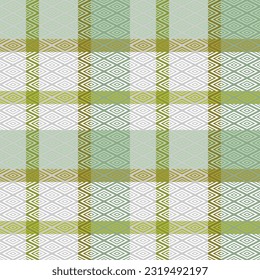Plaid Muster Nahtlos. Traditioneller schottischer Hintergrund. für den Druck von Hemden, Kleidung, Kleider, Tischdecken, Decken, Bettzeug, Papier, Quilt, Gewebe und andere Textilerzeugnisse.