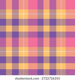 Plaids Pattern Seamless. Traditional Scottish Checkered Background. for Scarf, Dress, Skirt, Other Modern Spring Autumn Winter Fashion Textile