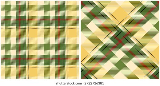 Plaids Pattern Seamless. Traditional Scottish Checkered Background. for Scarf, Dress, Skirt, Other Modern Spring Autumn Winter Fashion Textile