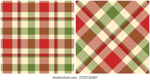 Plaids Pattern Seamless. Traditional Scottish Checkered Background. for Scarf, Dress, Skirt, Other Modern Spring Autumn Winter Fashion Textile
