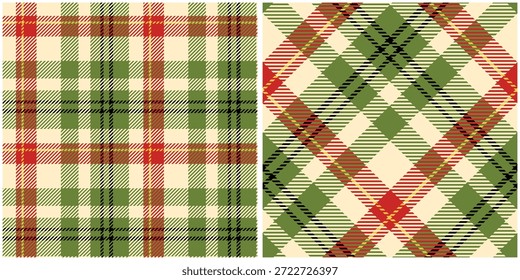 Plaids Pattern Seamless. Traditional Scottish Checkered Background. for Scarf, Dress, Skirt, Other Modern Spring Autumn Winter Fashion Textile