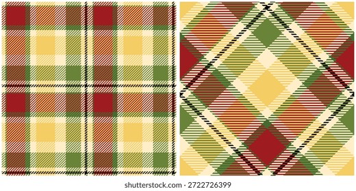 Plaids Pattern Seamless. Traditional Scottish Checkered Background. for Scarf, Dress, Skirt, Other Modern Spring Autumn Winter Fashion Textile