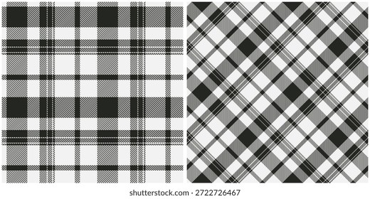 Plaids Pattern Seamless. Traditional Scottish Checkered Background. for Scarf, Dress, Skirt, Other Modern Spring Autumn Winter Fashion Textile