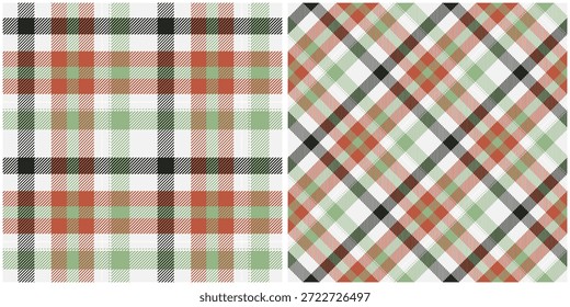 Plaids Pattern Seamless. Traditional Scottish Checkered Background. for Scarf, Dress, Skirt, Other Modern Spring Autumn Winter Fashion Textile