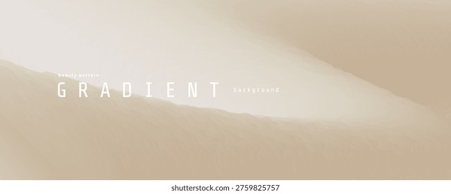 Fondo liso beige con