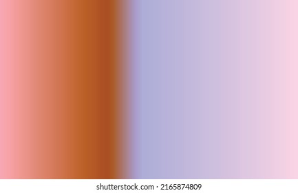 plain background with a combination of pink and orange