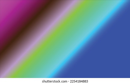 fondo liso de color rosa oscuro, violeta claro, marrón oscuro, verde y azul