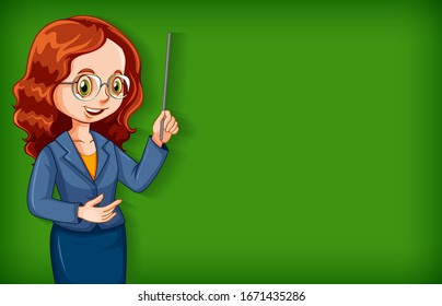 673 Lady Teacher Clipart Images, Stock Photos & Vectors | Shutterstock