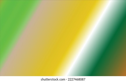 einfarbiger Hintergrund auf grünem, gelbem, hellbraunem und weißem Hintergrund