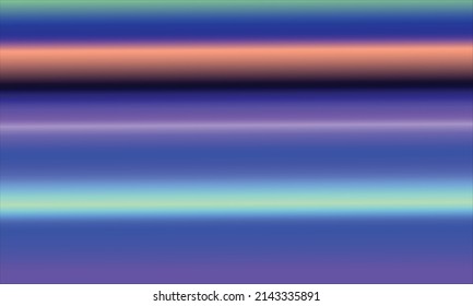 fondo liso con colores naranja, verde oscuro, violeta, azul claro y amarillo