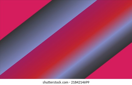 fondo liso con colores rojo, negro y gris