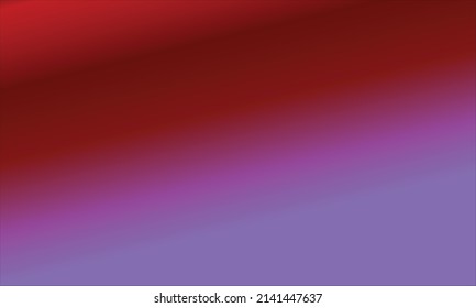 fondo liso con colores rojo y púrpura