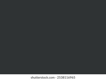 Fondo negro y gris liso