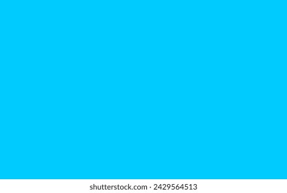 plain blue background(blue background) for graphic design purposes