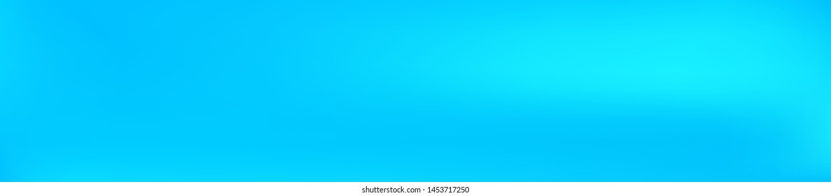 Plain colorific fantasy. Background texture, modern. Cool glass print fantasy. Azure colored. Plain horizontal background texture illustration. Trendy skinali plain design.