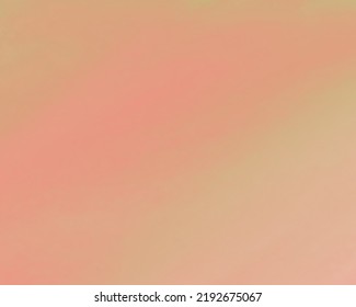 plain delicate pastel peach abstract empty background,vector illustration
