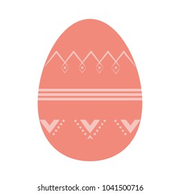 PLAIN EGG - PINK